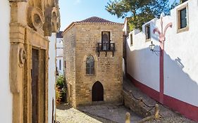 Torre De Maneys